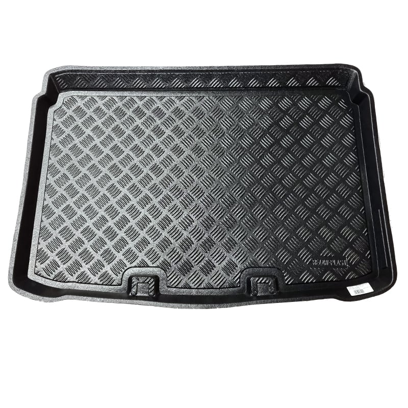 Audi A3 IV 8Y Hatchback & Sportback Boot Liner For Bottom Floor (2020 Onwards)