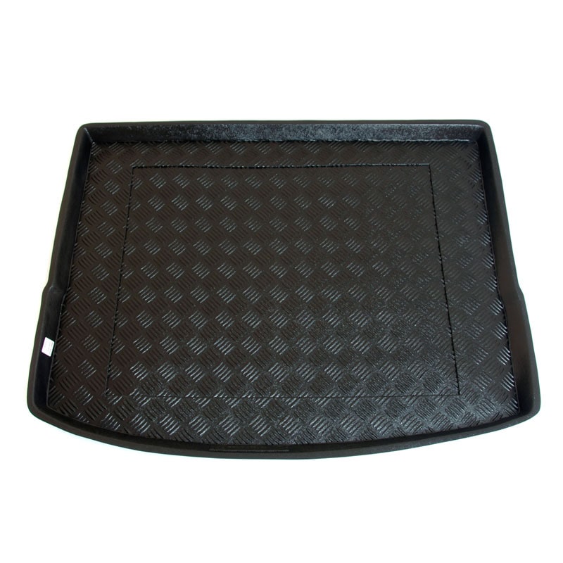 BMW 2 Series Active Tourer Boot Liner