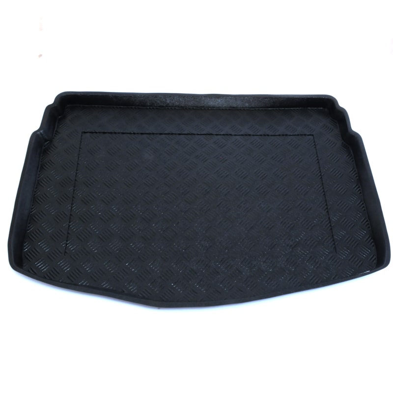 Mazda CX3 Boot Liner bottom floor of the boot