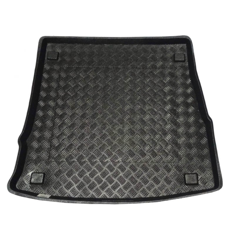 Alfa Romeo Stelvio Boot Liner (2016 Onwards)