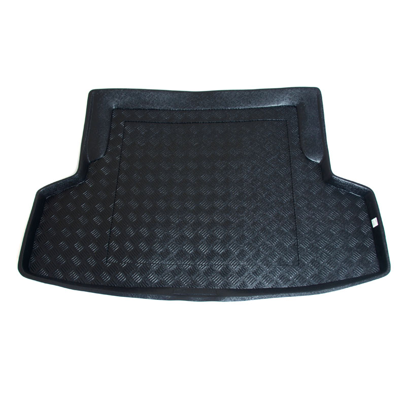 Subaru WRX STI Boot Liner