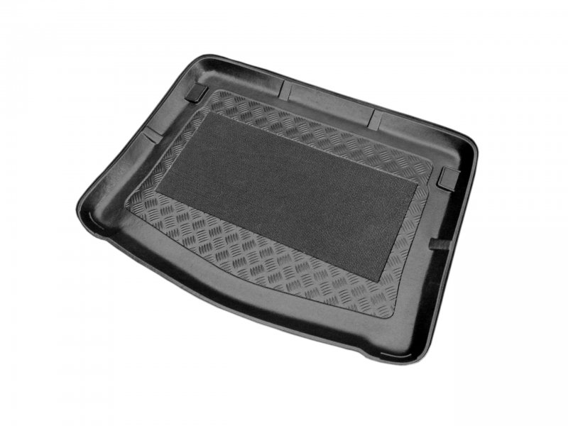 Alfa Romeo Gulietta 3 and 5 Door Hatchback Antislip Boot Liner