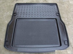 Audi A8 4 Door Saloon Antislip Boot Liner