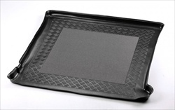 Volkswagen Sharan Antislip Boot Liner