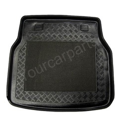 Mercedes C Class W203 T 5 Door Combi Estate Antislip Boot Liner