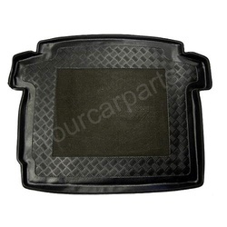 Renault Megane Grandtour II 5 Door Combi Estate Antislip Boot Liner