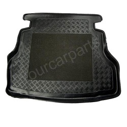 Toyota Avensis 5 Door Hatchback Antislip Boot Liner