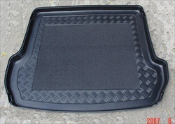 Volkswagen Golf IV Estate Antislip Boot Liner for Upper Part of the Boot 