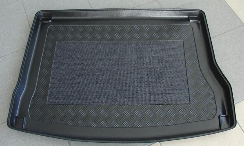 Kia Ceed 3 and 5 Door Hatchback Antislip Boot Liner