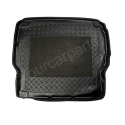 Mercedes C Class W204 T 5 Door Combi Estate Antislip Boot Liner