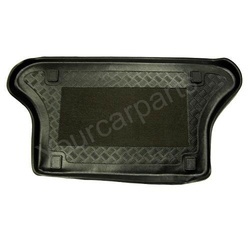 Land Rover Freelander I SUV 5 Door Antislip Boot Liner