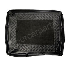 Land Rover Discovery II SUV 5 Door Antislip Boot Liner