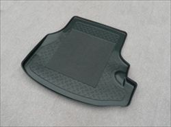 Jaguar S Type Saloon 4 door Antislip Boot Liner