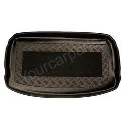 BMW Mini Clubman 5 Door Estate Antislip Boot Liner