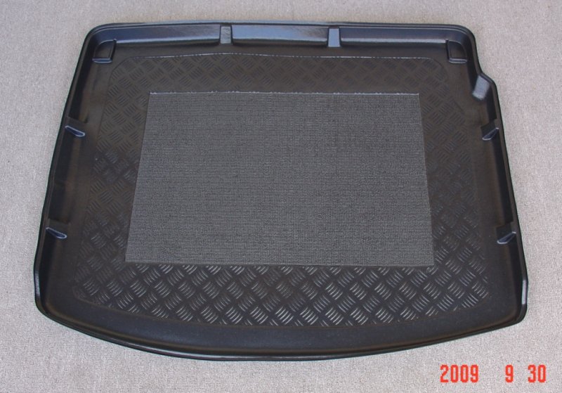 Renault Megane 5 Door Estate Antislip Boot Liner