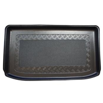 Ford Fiesta VI Facelift Hatchback Boot Liner