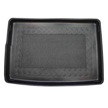 Vauxhall Astra Hatchback Boot Liner