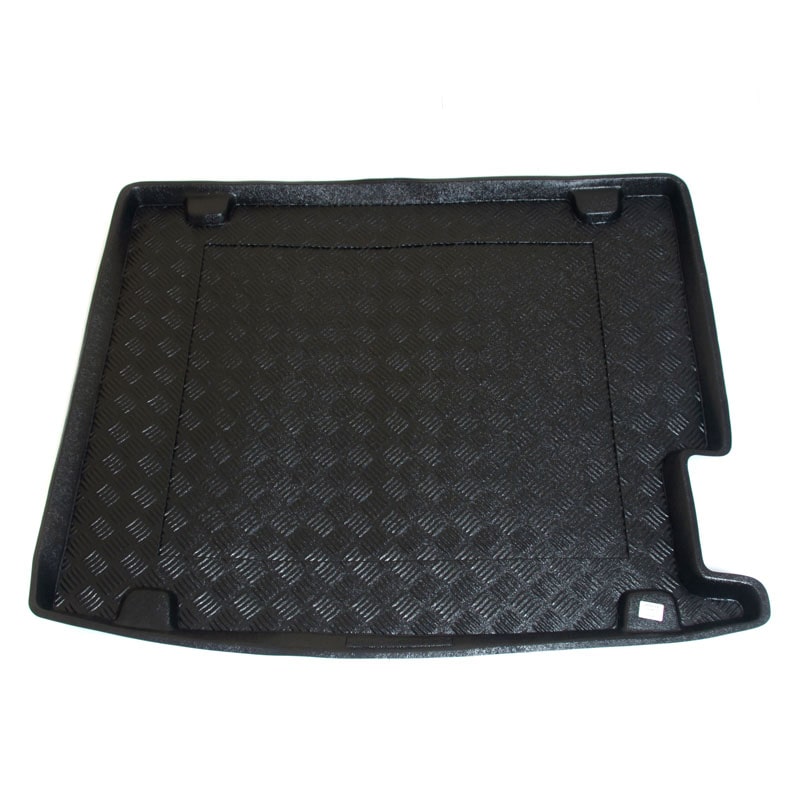 BMW X4 Boot Liner