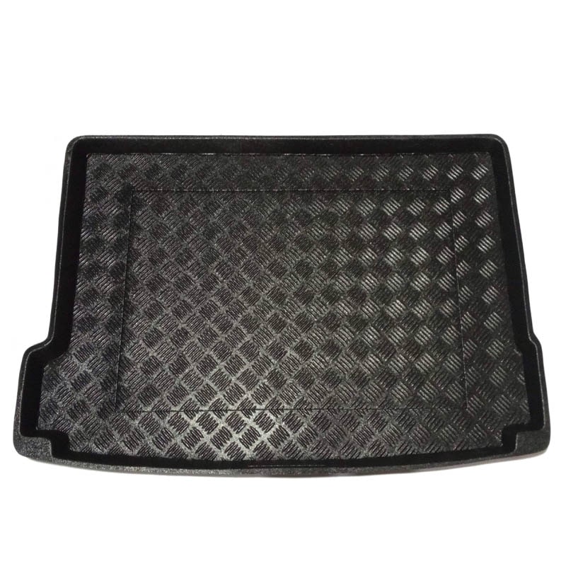 BMW X2 Boot Liner