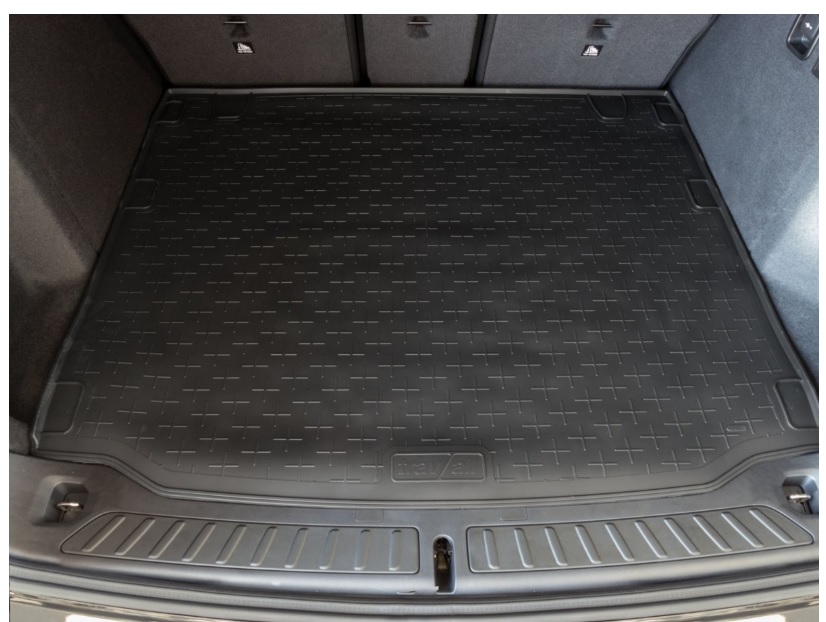 BMW X3 or IX3 Premium Rubber Bootliner