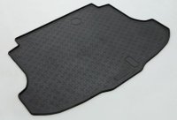 VOLVO V70 / XC70 Premium Rubber Bootliner